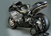 MV Agusta F4-1000 Veltro MV Agusta F4-1000 Veltro